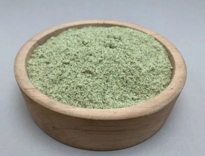 Мука конопляная, 1 кг